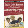Social Skills Success for Students with Autism / Asperger's