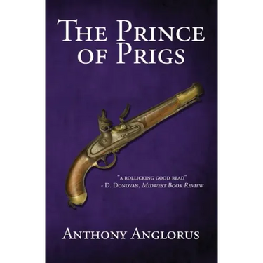The Prince of Prigs