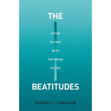 The Beatitudes