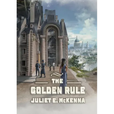 The Golden Rule
