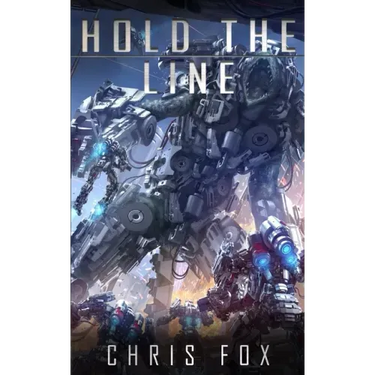 Hold the Line