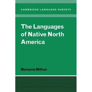 The Languages of Native North America