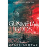 Gunmetal Gods