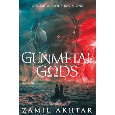 Gunmetal Gods