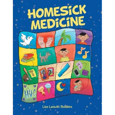 Homesick Medicine