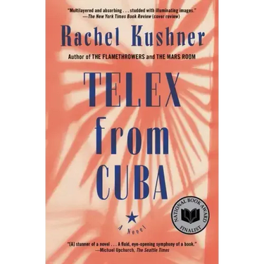 Telex from Cuba
