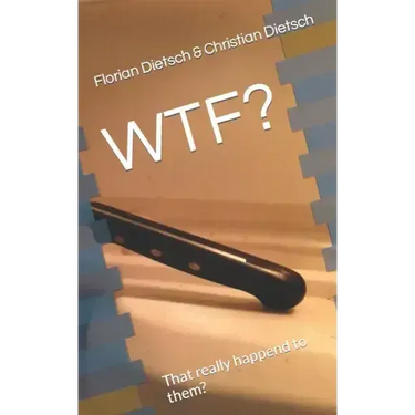 Wtf?: That really happend to them?