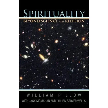 Spirituality Beyond Science and Religion