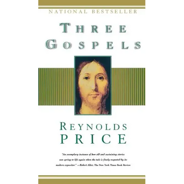 Three Gospels