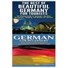 The Best of Beautiful Germany for Tourists & German for Beginners