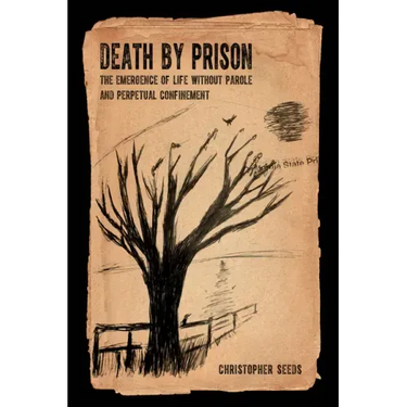 Death by Prison: The Emergence of Life Without Parole and Perpetual Confinement