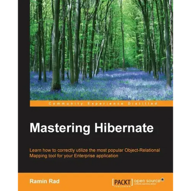Mastering Hibernate