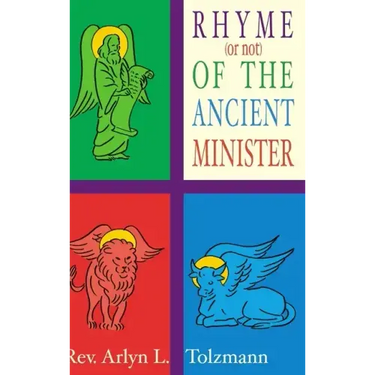 The Rhyme (or not) of the Ancient Minister