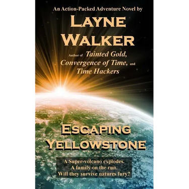 Escaping Yellowstone