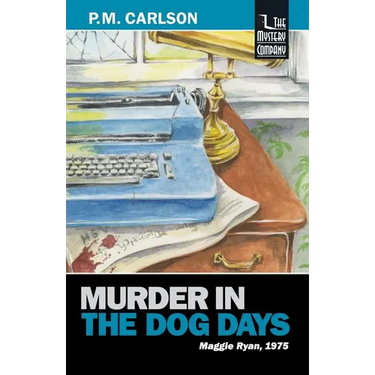 Murder in the Dog Days