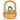 The Very Hungry Caterpillar's Peekaboo Easter