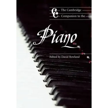 The Cambridge Companion to the Piano