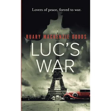 Luc's War: Lovers of peace, forced to war