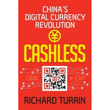 Cashless: China's Digital Currency Revolution