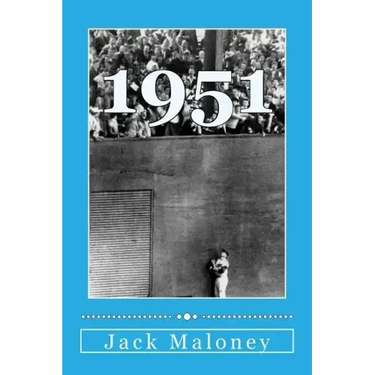 1951: The Year The Dodgers Blew The Pennant