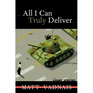 All I Can Truly Deliver