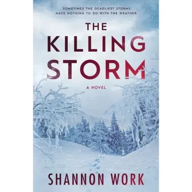 The Killing Storm