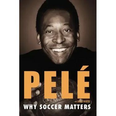Why Soccer Matters: A Look at More Than Sixty Years of International Soccer