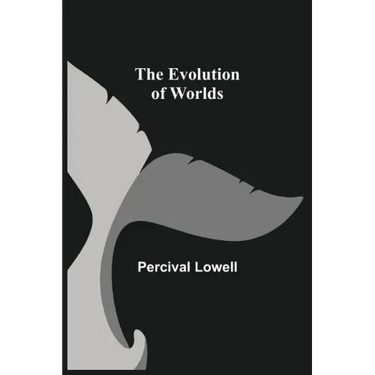The Evolution of Worlds