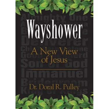 Wayshower: A New View of Jesus
