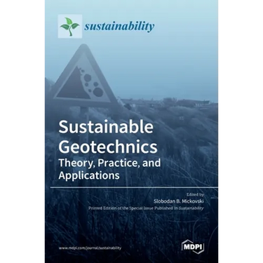 Sustainable Geotechnics
