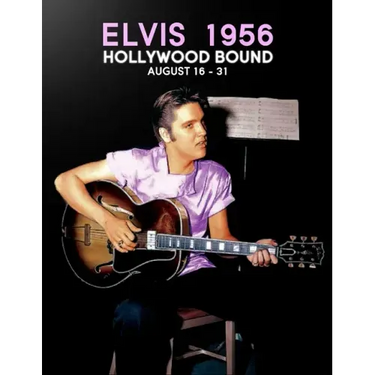 Elvis56HollywoodBound