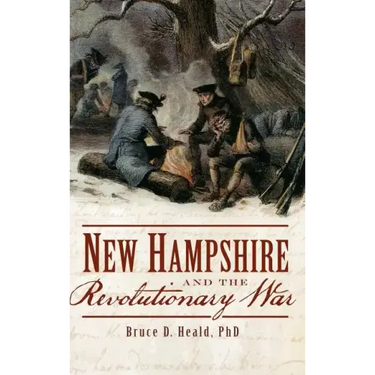 New Hampshire and the Revolutionary War