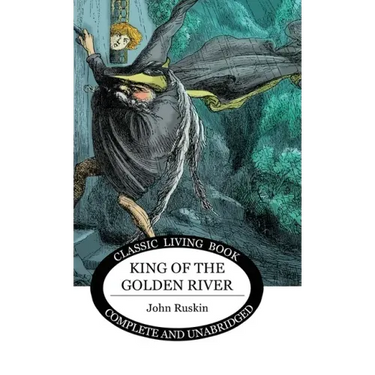 King of the Golden River