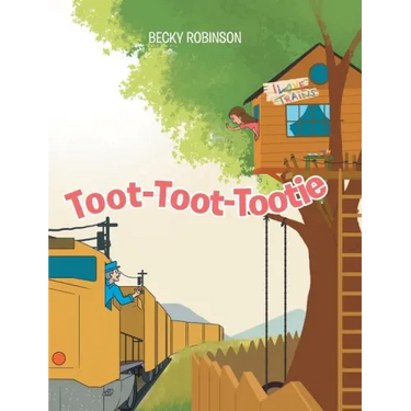 Toot-Toot-Tootie