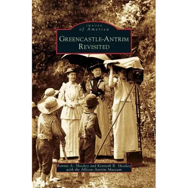 Greencastle-Antrim Revisited