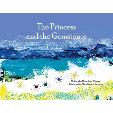 The Princess and the Gemstones