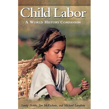 Child Labor: A World History Companion ( World History Companions )