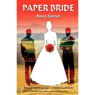 Paper Bride