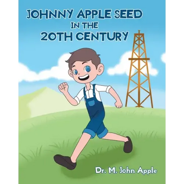 Johnny Apple Seed In the 20th Century