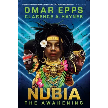 Nubia: The Awakening