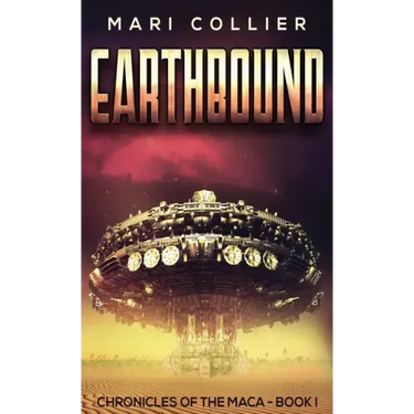 Earthbound: Science Fiction in the Old West