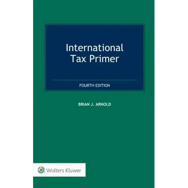 International Tax Primer