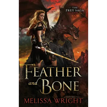 Feather and Bone