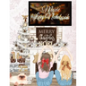 Movie Log Notebook: Holiday Hallmark Movie Watching Thanksgiving Journal For Women - Personal TV Films And Series Bucket List Note Book Fo