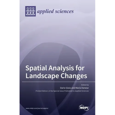 Spatial Analysis for Landscape Changes