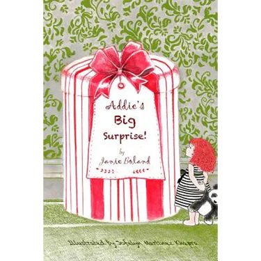 Addie's Big Surprise