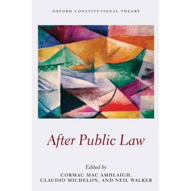 After Public Law