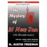 The Mystery of 31 New Inn (Large Print Edition)