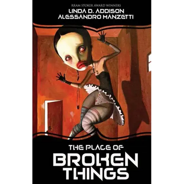 The Place of Broken Things