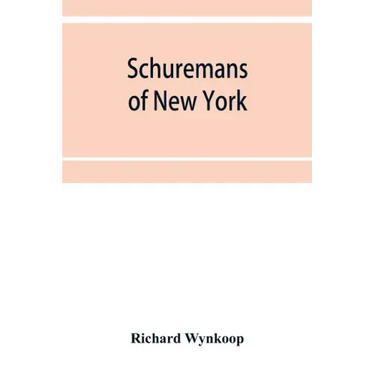 Schuremans of New York